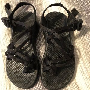 Chacos